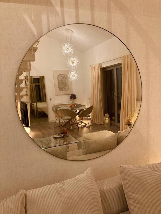 Amalfi Home - Stylish Apartment With Terrace Schönefeld Eksteriør billede